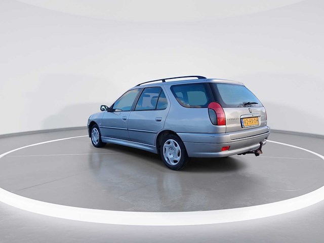 Peugeot 306 break 1.6 xr 2002 | 42-hx-dh - afbeelding 20 van  20