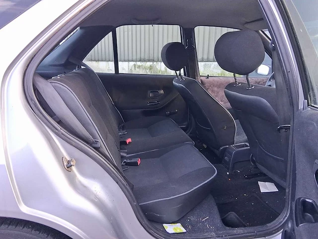 Peugeot 306 break 1.6 xr 2002 | 42-hx-dh - afbeelding 10 van  20