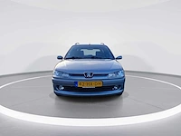Peugeot 306 break 1.6 xr 2002 | 42-hx-dh - afbeelding 16 van  20
