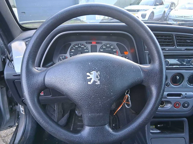 Peugeot 306 break 1.6 xr 2002 | 42-hx-dh - afbeelding 2 van  20
