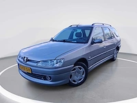 Peugeot 306 break 1.6 xr 2002 | 42-hx-dh