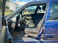 Peugeot 306 break 1.8 16v xs, 79-dz-nb - afbeelding 10 van  14