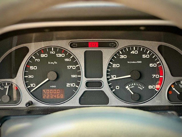 Peugeot 306 break 1.8 16v xs, 79-dz-nb - afbeelding 14 van  14