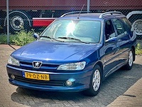 Peugeot 306 break 1.8 16v xs, 79-dz-nb - afbeelding 1 van  14