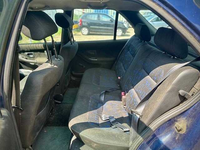 Peugeot 306 break 1.8 16v xs, 79-dz-nb - afbeelding 2 van  14