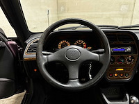 Peugeot 306 cabriolet 1.8 101pk 1996 (origineel-nl) youngtimer, pd-sp-65 - afbeelding 11 van  50