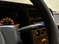 Peugeot 306 cabriolet 1.8 101pk 1996 (origineel-nl) youngtimer, pd-sp-65 - afbeelding 15 van  50