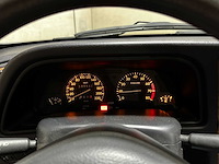 Peugeot 306 cabriolet 1.8 101pk 1996 (origineel-nl) youngtimer, pd-sp-65 - afbeelding 16 van  50