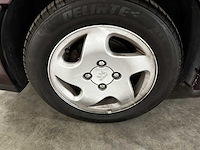 Peugeot 306 cabriolet 1.8 101pk 1996 (origineel-nl) youngtimer, pd-sp-65 - afbeelding 39 van  50