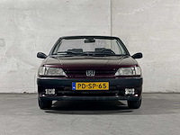 Peugeot 306 cabriolet 1.8 101pk 1996 (origineel-nl) youngtimer, pd-sp-65 - afbeelding 47 van  50