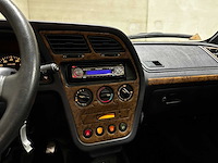 Peugeot 306 cabriolet 1.8 101pk 1996 (origineel-nl) youngtimer, pd-sp-65 - afbeelding 19 van  50