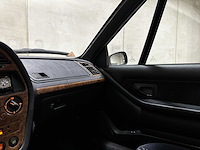 Peugeot 306 cabriolet 1.8 101pk 1996 (origineel-nl) youngtimer, pd-sp-65 - afbeelding 20 van  50