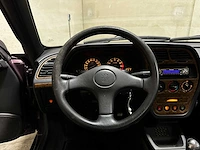 Peugeot 306 cabriolet 1.8 101pk 1996 (origineel-nl) youngtimer, pd-sp-65 - afbeelding 19 van  50