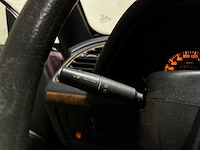 Peugeot 306 cabriolet 1.8 101pk 1996 (origineel-nl) youngtimer, pd-sp-65 - afbeelding 21 van  50