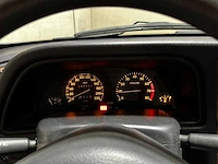 Peugeot 306 cabriolet 1.8 101pk 1996 (origineel-nl) youngtimer, pd-sp-65 - afbeelding 23 van  50