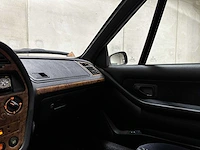 Peugeot 306 cabriolet 1.8 101pk 1996 (origineel-nl) youngtimer, pd-sp-65 - afbeelding 27 van  50