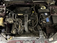 Peugeot 306 cabriolet 1.8 101pk 1996 (origineel-nl) youngtimer, pd-sp-65 - afbeelding 37 van  50