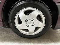 Peugeot 306 cabriolet 1.8 101pk 1996 (origineel-nl) youngtimer, pd-sp-65 - afbeelding 43 van  50
