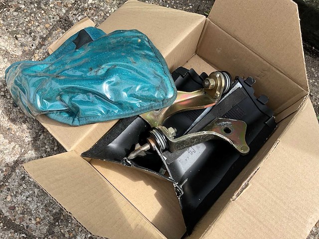 Peugeot 306 hardtop - afbeelding 3 van  3