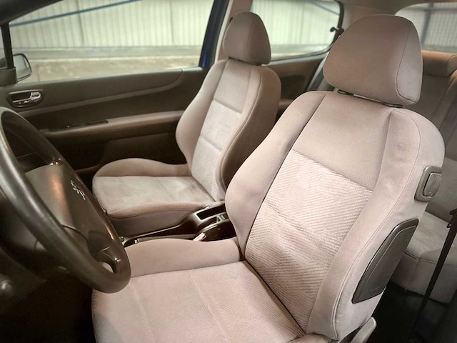 Peugeot 307 1.4 xr, jf-869-f - afbeelding 10 van  13
