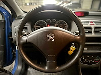 Peugeot 307 1.4 xr, jf-869-f - afbeelding 12 van  12