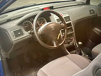 Peugeot 307 1.4 xr, jf-869-f - afbeelding 8 van  13