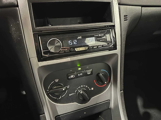 Peugeot 307 1.4 xs 91-lr-gs - afbeelding 6 van  19