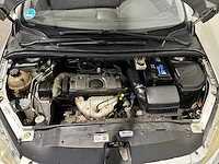 Peugeot 307 1.4 xs 91-lr-gs - afbeelding 8 van  19