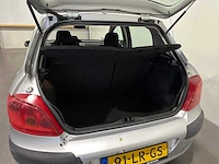 Peugeot 307 1.4 xs 91-lr-gs - afbeelding 9 van  19