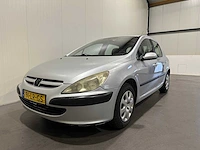 Peugeot 307 1.4 xs 91-lr-gs