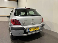 Peugeot 307 1.4 xs 91-lr-gs - afbeelding 14 van  19