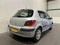 Peugeot 307 1.4 xs 91-lr-gs - afbeelding 15 van  19