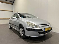 Peugeot 307 1.4 xs 91-lr-gs - afbeelding 17 van  19
