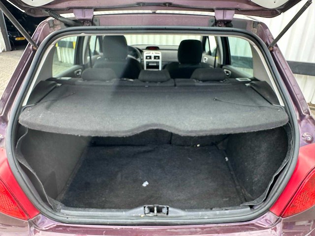 Peugeot 307 1.6 16v xs, 03-rv-df - afbeelding 2 van  15