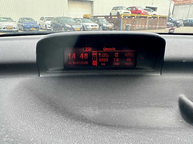 Peugeot 307 1.6 16v xs, 03-rv-df - afbeelding 3 van  15