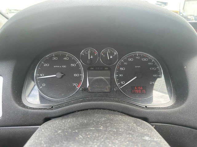 Peugeot 307 1.6 16v xs, 03-rv-df - afbeelding 6 van  15