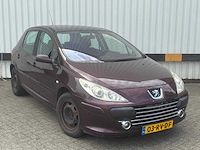 Peugeot 307 1.6 16v xs, 03-rv-df - afbeelding 9 van  15