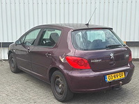 Peugeot 307 1.6 16v xs, 03-rv-df - afbeelding 10 van  15