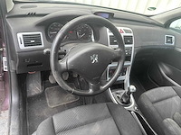 Peugeot 307 1.6 16v xs, 03-rv-df - afbeelding 11 van  15