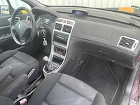 Peugeot 307 1.6 16v xs, 03-rv-df - afbeelding 13 van  15