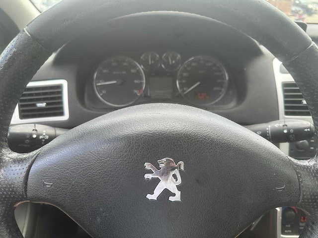 Peugeot 307 1.6 16v xs, 03-rv-df - afbeelding 15 van  15