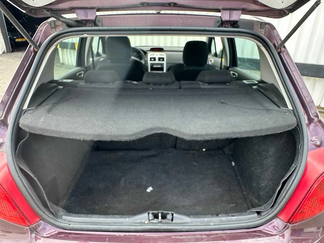 Peugeot 307 1.6 16v xs, 03-rv-df - afbeelding 2 van  15
