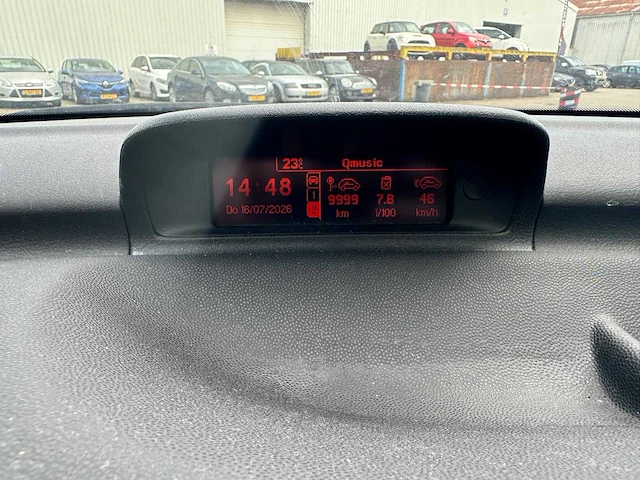 Peugeot 307 1.6 16v xs, 03-rv-df - afbeelding 3 van  15