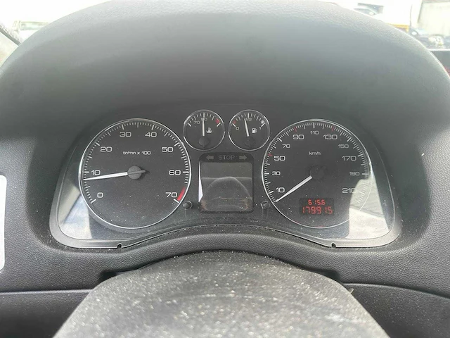 Peugeot 307 1.6 16v xs, 03-rv-df - afbeelding 6 van  15