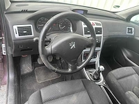 Peugeot 307 1.6 16v xs, 03-rv-df - afbeelding 11 van  15