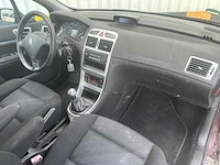 Peugeot 307 1.6 16v xs, 03-rv-df - afbeelding 13 van  15