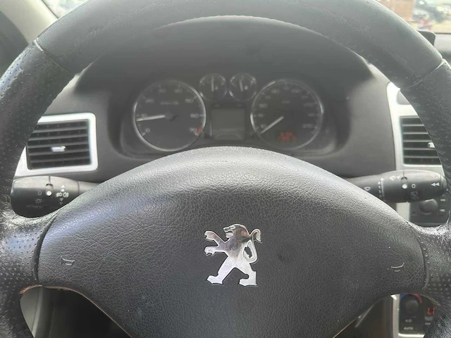 Peugeot 307 1.6 16v xs, 03-rv-df - afbeelding 15 van  15