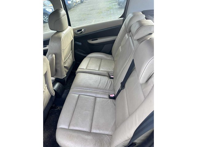 Peugeot 307 1.6-16v xs 2002 - afbeelding 8 van  9
