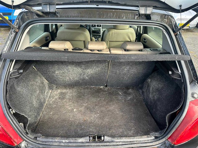Peugeot 307 1.6-16v xs 2002 - afbeelding 9 van  9