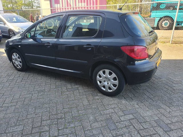 Peugeot 307 1.6 16v xs, 59-jx-gd - afbeelding 3 van  7